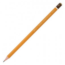 Карандаш простой KOH-I-NOOR 1500 3B