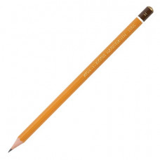 Карандаш простой KOH-I-NOOR 1500 Н