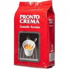 Кофе Lavazza Pronto Grema  1кг зерно                       