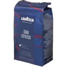 Кофе Lavazza Gran Espresso 1кг зерно                        