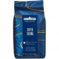 Кофе Lavazza Super Grema 1кг зерно                    