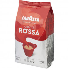 Кофе Lavazza Rossa зерно 1 кг                   
