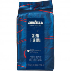 Кофе Lavazza Crema Aroma Espresso 1кг зерно                    