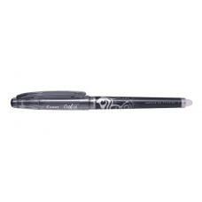 Ручка шариковая Pilot Frixion BL-FR7, черная, стираемые чернила